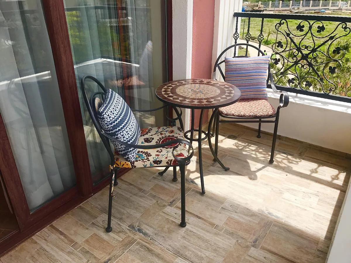 Apartment Luxury Apartaments Dreamland Oasis Chakvi Batumi Georgia
